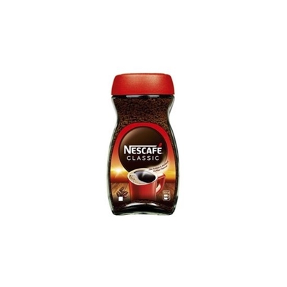 Picture of NESCAFE CLASSIC RED 200GR